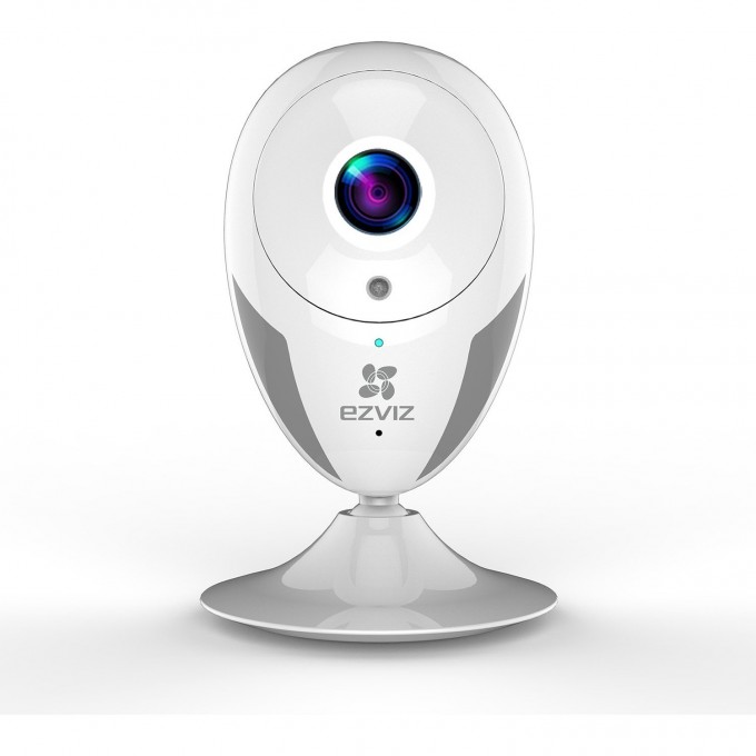 Wi-Fi камера EZVIZ CTQ2C CS-CTQ2CA0-1E2WF